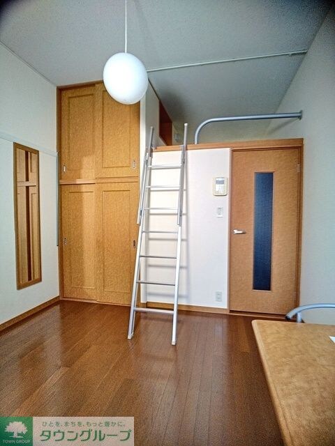 レオパレスゴールドクレストの物件内観写真