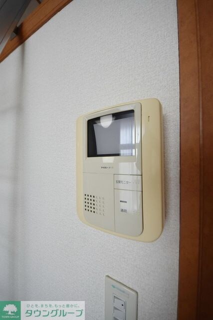 レオパレスゴールドクレストの物件内観写真