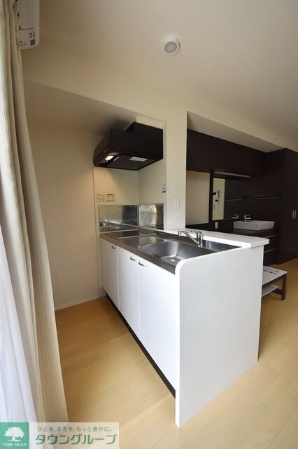 レオネクストベルテンポの物件内観写真