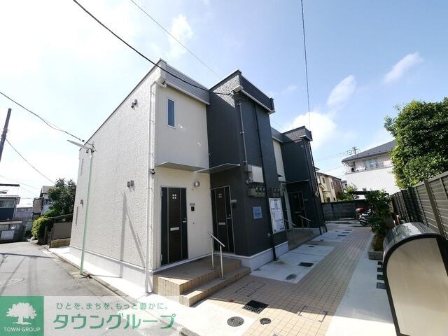 レオネクストベルテンポの物件内観写真