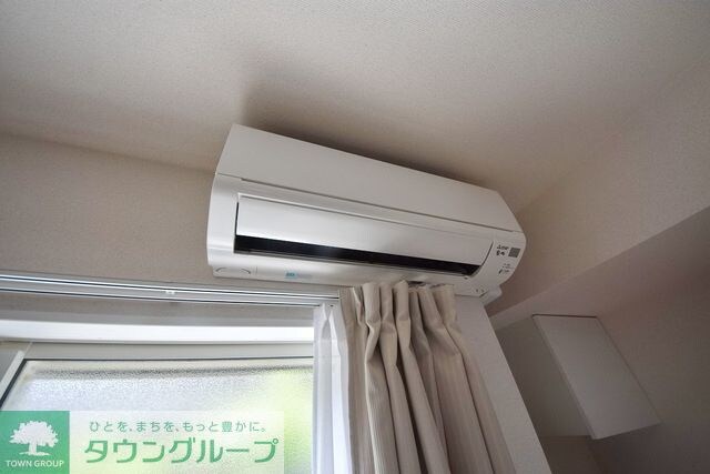 レオネクストベルテンポの物件内観写真