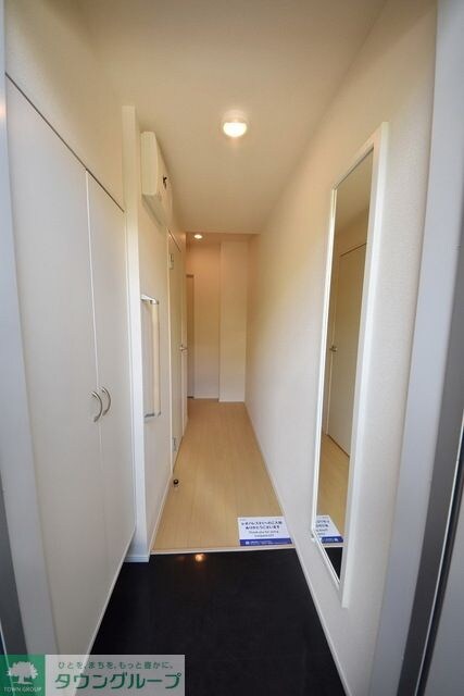 レオネクストベルテンポの物件内観写真