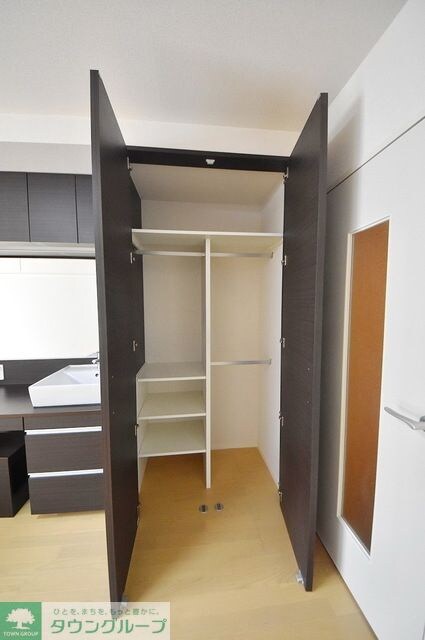 レオネクストベルテンポの物件内観写真