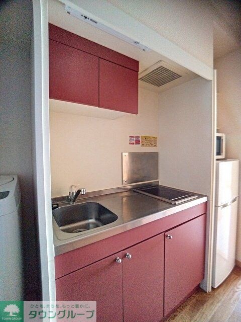 レオパレスボナール　Ｋ　Ｙの物件内観写真