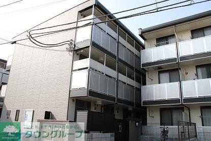 レオパレスボナール　Ｋ　Ｙの物件内観写真