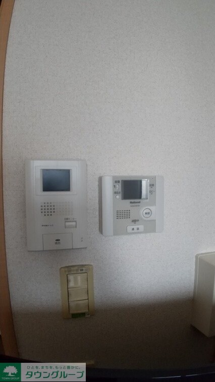 レオパレスボナール　Ｋ　Ｙの物件内観写真