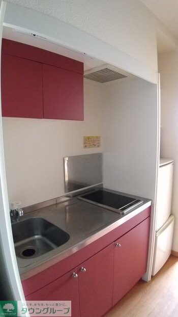 レオパレスボナール　Ｋ　Ｙの物件内観写真