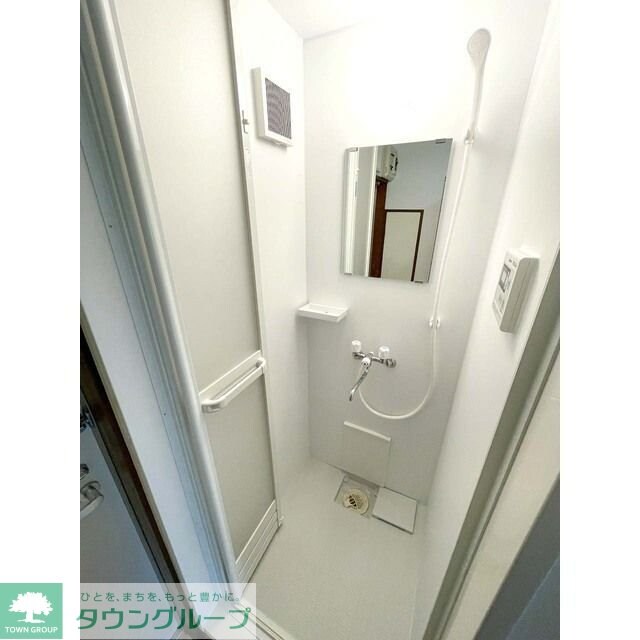 ヴァンテアン清瀬の物件内観写真