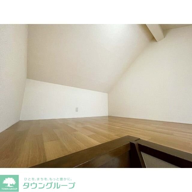 ヴァンテアン清瀬の物件内観写真