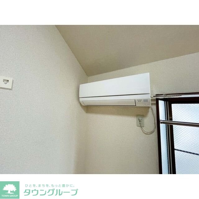 ヴァンテアン清瀬の物件内観写真