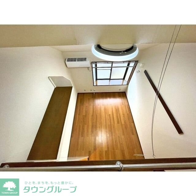 ヴァンテアン清瀬の物件内観写真