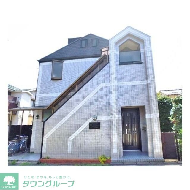 ヴァンテアン清瀬の物件内観写真