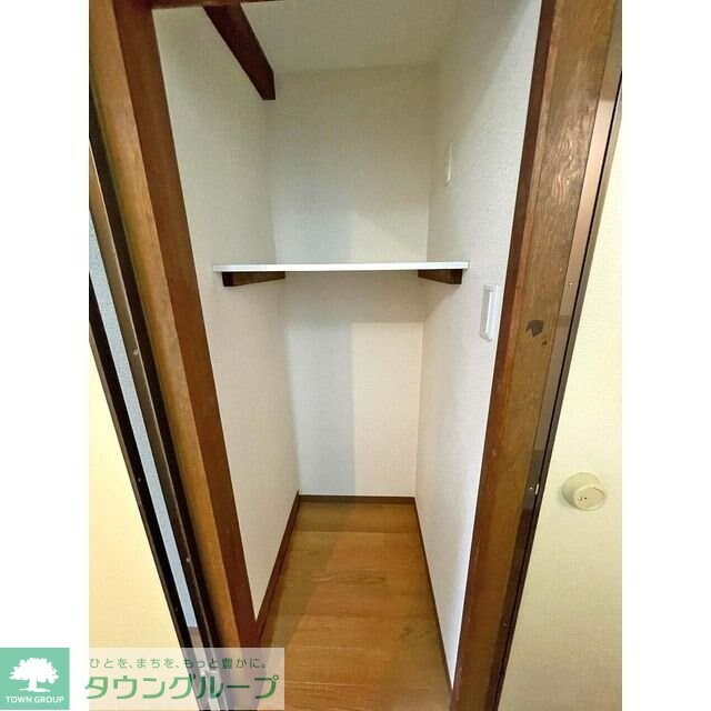 ヴァンテアン清瀬の物件内観写真