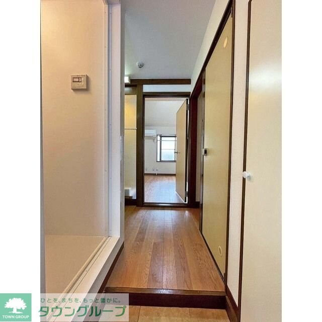 ヴァンテアン清瀬の物件内観写真