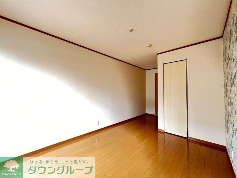 ロシェパルミの物件内観写真