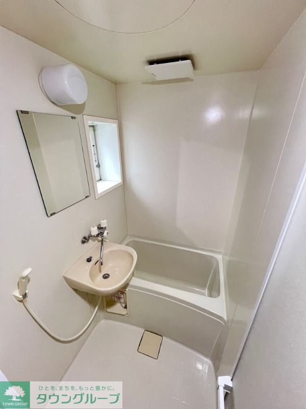 ロシェパルミの物件内観写真