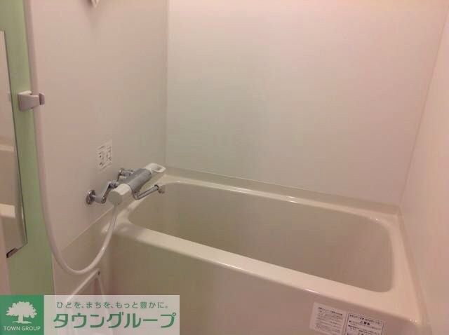 レオネクストケービックの物件内観写真