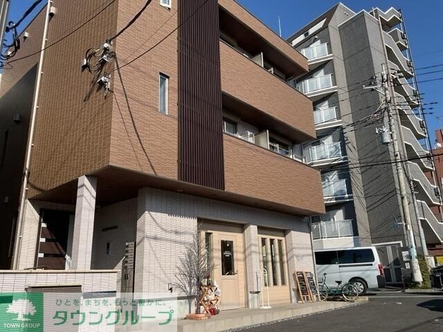 Ｌａ　Ｆｅｌｉｃｅの物件外観写真