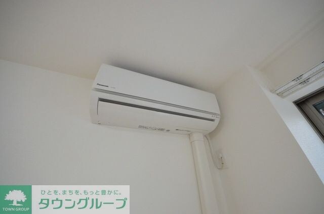 ジェンティーレ上石神井の物件内観写真