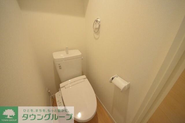 ジェンティーレ上石神井の物件内観写真