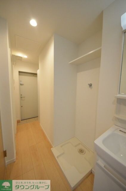 ジェンティーレ上石神井の物件内観写真