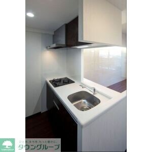 プレジオ練馬富士見台の物件内観写真