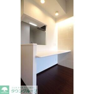 プレジオ練馬富士見台の物件内観写真