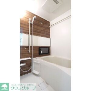 プレジオ練馬富士見台の物件内観写真