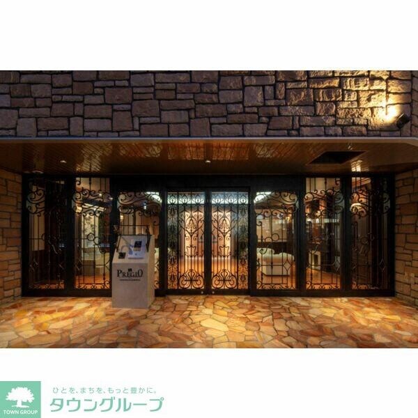 プレジオ練馬富士見台の物件内観写真