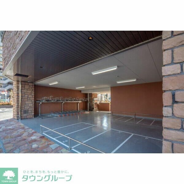 プレジオ練馬富士見台の物件内観写真