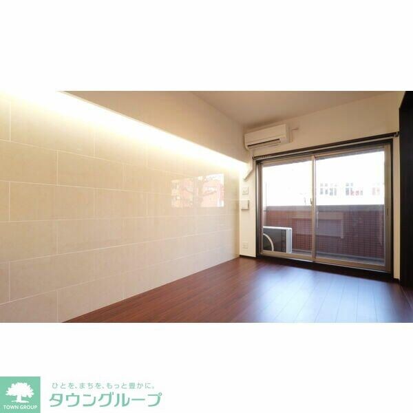 プレジオ練馬富士見台の物件内観写真