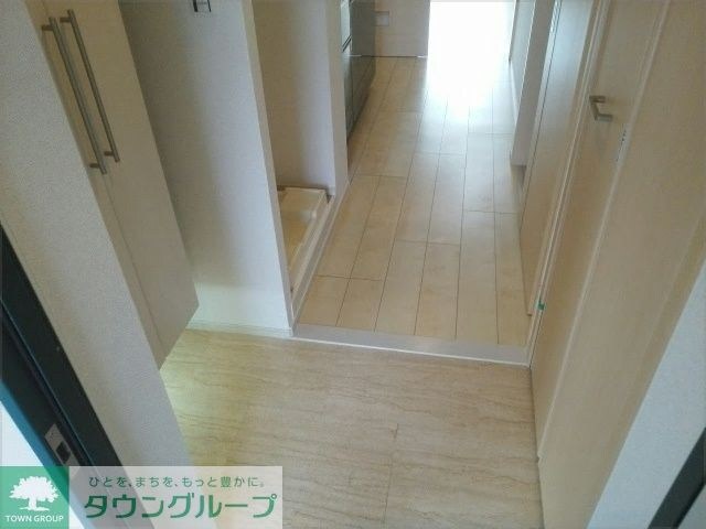 セシリアの物件内観写真