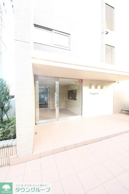 セシリアの物件内観写真