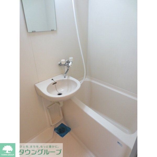 ディアパティオの物件内観写真