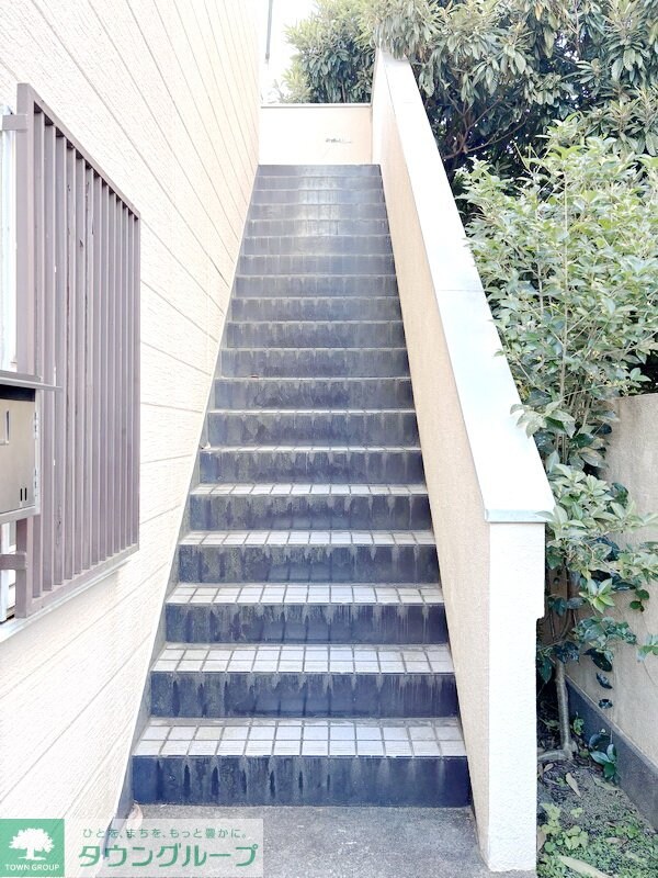 シティパレス東久留米IIの物件内観写真