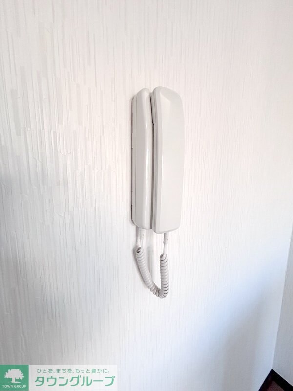 シティパレス東久留米IIの物件内観写真