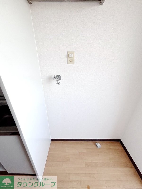 シティパレス東久留米IIの物件内観写真