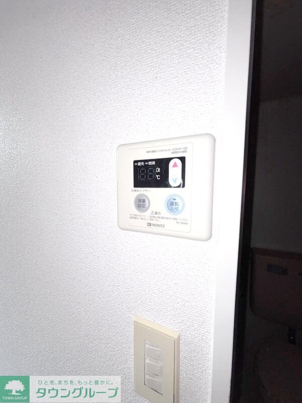 シティパレス東久留米IIの物件内観写真