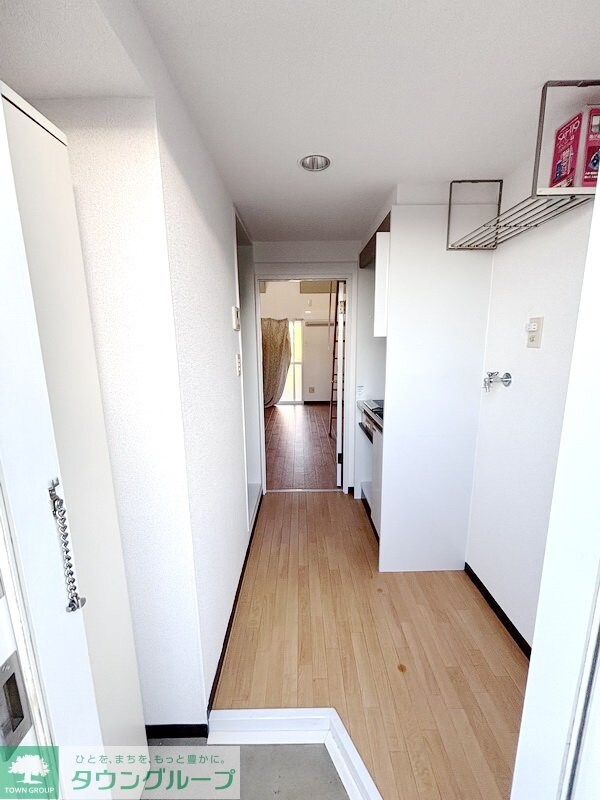 シティパレス東久留米IIの物件内観写真