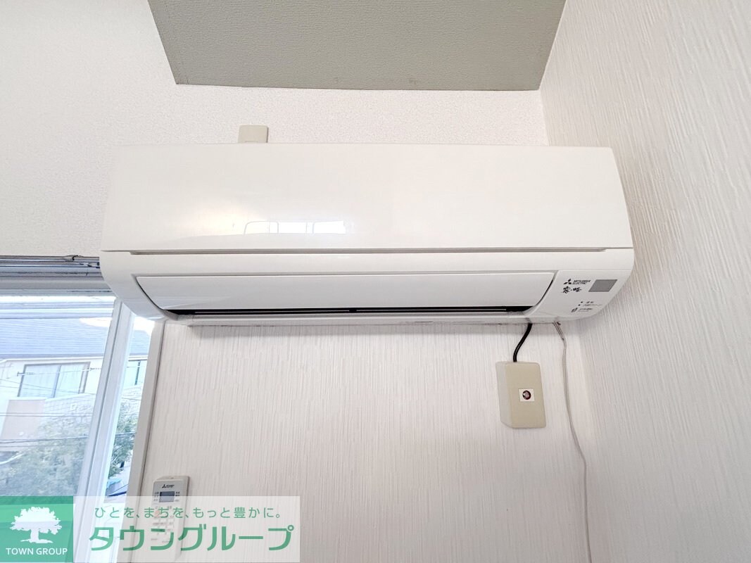 シティパレス東久留米IIの物件内観写真