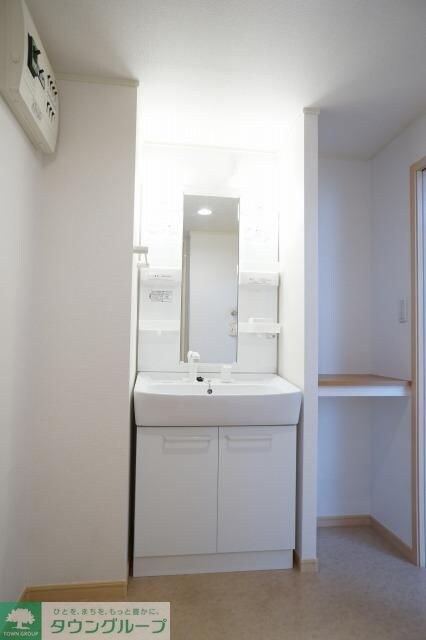 パークサイドの物件内観写真