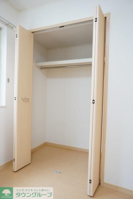 パークサイドの物件内観写真