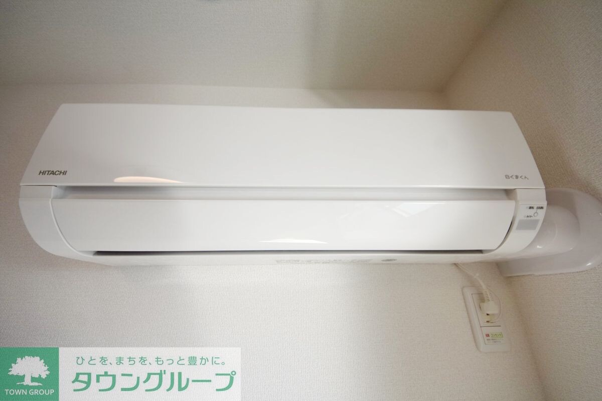 ステラ美光の物件内観写真