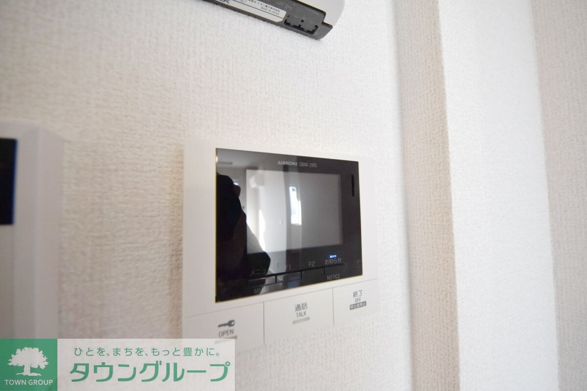 ステラ美光の物件内観写真