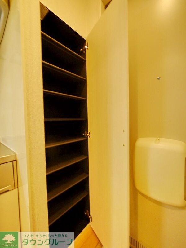 モナリエ東村山の物件内観写真