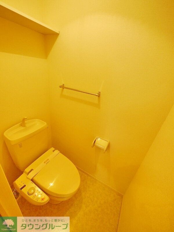 モナリエ東村山の物件内観写真