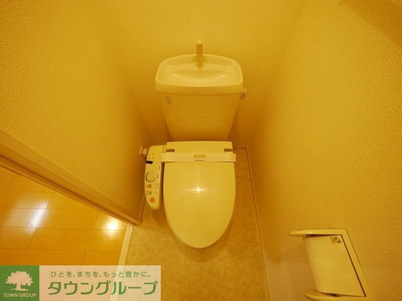 モナリエ東村山の物件内観写真