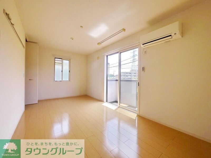 モナリエ東村山の物件内観写真