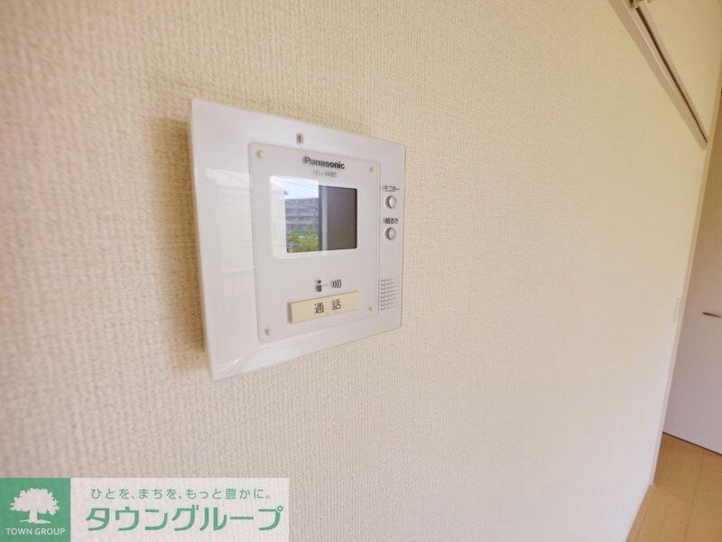 モナリエ東村山の物件内観写真