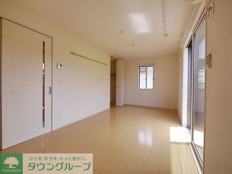 モナリエ東村山の物件内観写真